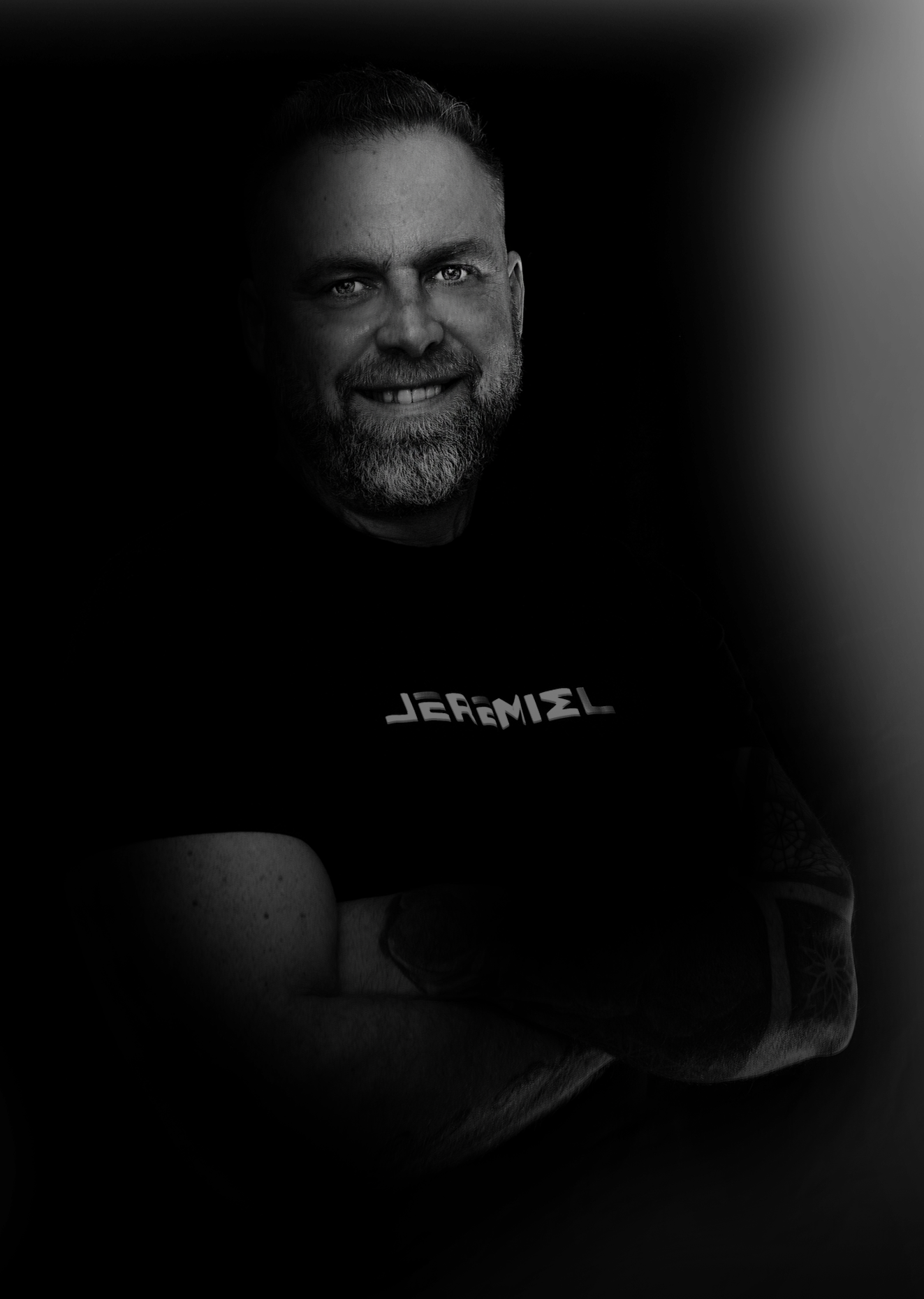 JEREMIE